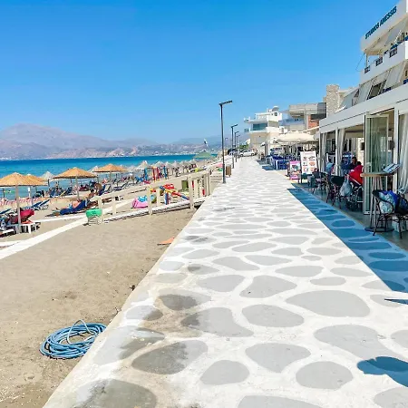 Taf - Kreta Villa