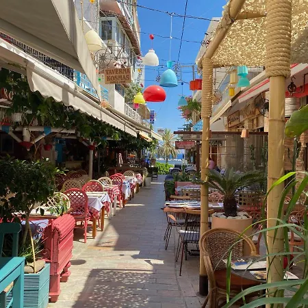 Taf - Kreta Kamilari