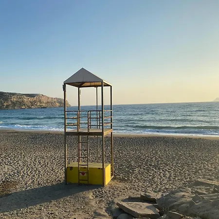 Taf - Kreta Kamilari