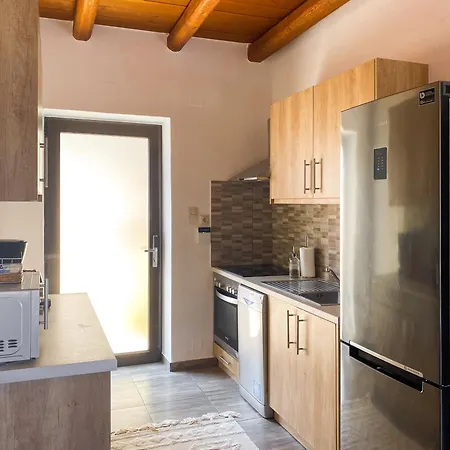 Villa Taf - Kreta