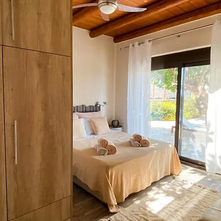 Taf - Kreta Villa *