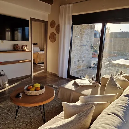 Taf - Kreta Villa