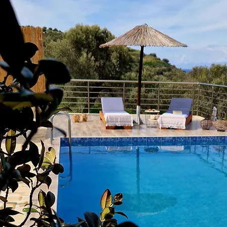 Taf - Kreta *