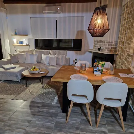 Taf - Kreta Villa *