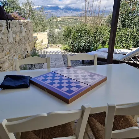 Taf - Kreta Kamilari